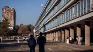 UNAM 2026: lista de escuelas donde puedes vacunarte contra el sarampión