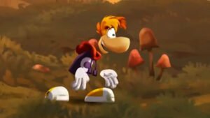 El creador de Rayman da pistas sobre el 30º aniversario de la franquicia