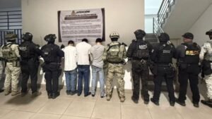 Escapan tres jóvenes de centro para menores de Culiacán, ya fueron recapturados