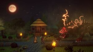 Este estilo juego Octopath Traveler y más títulos confirman sus estrenos en Nintendo Switch / Nintendo Switch 2