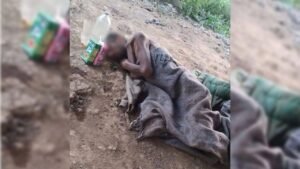 Denuncian presunto maltrato contra hombre en situación vulnerable en Guerrero