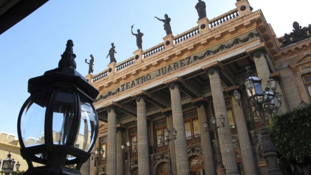 Clima en Guanajuato este miércoles 11 de febrero: cielo claro y ambiente templado