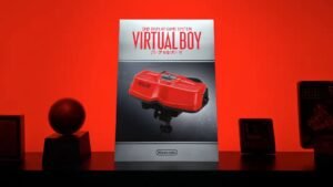 My Nintendo añade esta nueva recompensa de Virtual Boy a cambio de Puntos de Platino en su catálogo europeo