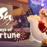 Este juego gratis de Nintendo Switch sigue recibiendo nuevo contenido: Sky: Niños de la Luz confirma más novedades