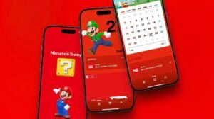 Nintendo Today recibe la actualización 2.4.0 con este nuevo widget de calendario