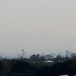 Continencia ambiental se mantiene en la Zona Metropolitana del Valle de México