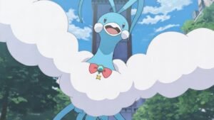 Pokétoon lanza un nuevo episodio centrado en Altaria