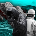 Crimen organizado convierte a la minería en “mina de oro”: extorsiones elevan costos en México