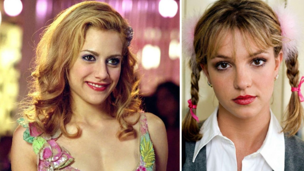 ¿Está “maldita”? Así es la mansión donde murió Brittany Murphy, se la compró a Britney Spears