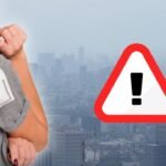 CDMX y EDOMEX mantendrán FASE 1 de contingencia ambiental por MALA calidad del aire este 14 de febrero