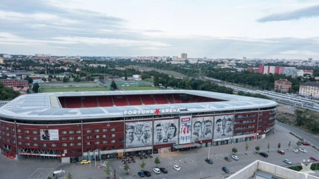 Copa del Mundo 2026: FIFA define las sedes para el repechaje