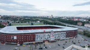 Copa del Mundo 2026: FIFA define las sedes para el repechaje