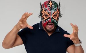 Pólvora, del pasillo de la Central de Abastos al ring de la Arena México | El Universal