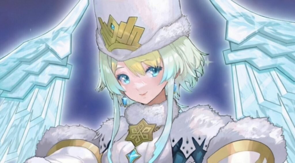 Fire Emblem Heroes avanza su nuevo evento con Hector, Celica y más héroes