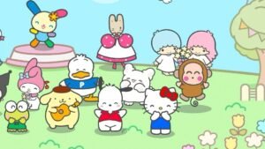 Este nuevo juego de Sanrio, Darwin’s Paradox y más títulos concretan sus debuts en Nintendo Switch / Nintendo Switch 2