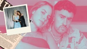 ¿Entonces sí regresó con Bad Bunny? Gabriela Berlingeri se toma FOTO con Lady Gaga tras el Super Bowl 2026