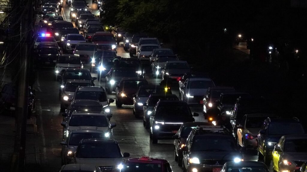 ¿Habrá Doble No Circula Mañana 16 de Febrero por Contingencia? Vuelve Restricción en CDMX-Edomex