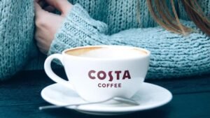 Costa Coffee comienza su batalla por el café en México