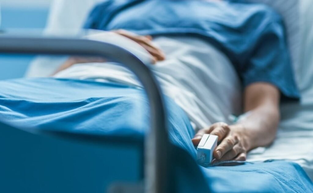 Investigan posible segunda muerte por sarampión en CDMX