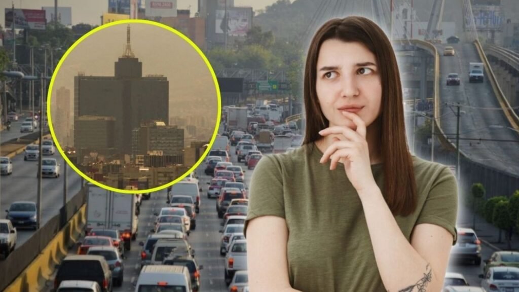 ¿Qué autos SÍ circulan pese a la contingencia ambiental? Lista actualizada para CDMX y Edomex