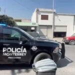 Roban Maquinaria Valuada en 2 Millones de Pesos en Empresa de Monterrey