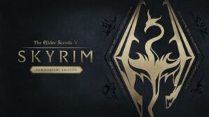 The Elder Scrolls V: Skyrim Anniversary Edition se actualiza con nuevas funciones en Nintendo Switch 2
