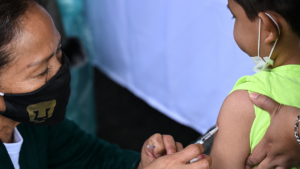 México supera los 10,000 casos de sarampión: ¿Cuáles son los estados con más contagios y muertes?