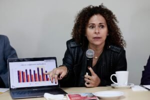 ONU pide a México concientizar sobre el impacto económico de la menopausia