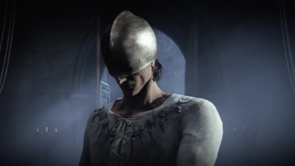 The Duskbloods aparece listado con fecha para Nintendo Switch 2 en esta web finlandesa