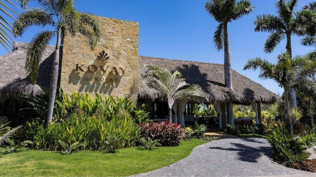 Sanciona Estados Unidos a resort de Puerto Vallarta por supuestos vínculos con el CJNG