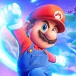 Super Mario Galaxy: La Película lanza nuevo spot protagonizado por los Destellos