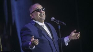 Muere Willie Colón a los 75 años de edad tras complicaciones de salud