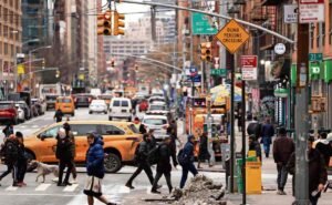 Economía de la UE crece 2.2% en 2025, el triple que México | El Universal