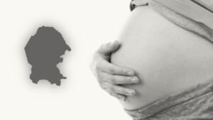 Detienen en Coahuila a César Alberto “N”, el sujeto que embarazó a su hijastra de 11 años, esto se sabe del caso