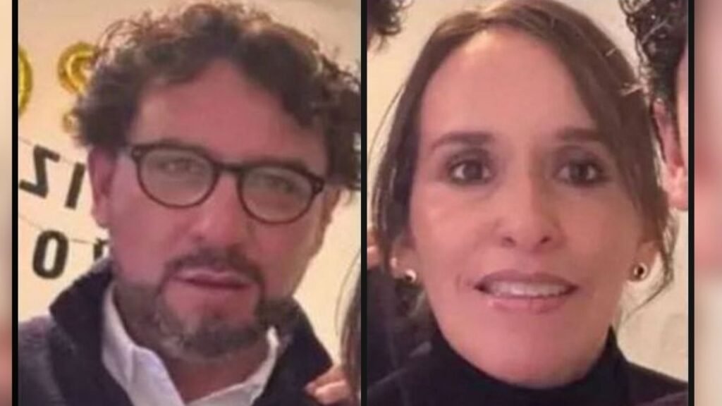 Hallan sin vida a Alexandro y Karina, matrimonio que desapareció tras ir a una fiesta de cumpleaños a Tlaxcala