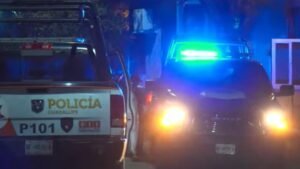 Ataque con Armas Largas Deja un Hombre Sin Vida en Guadalupe, Nuevo León