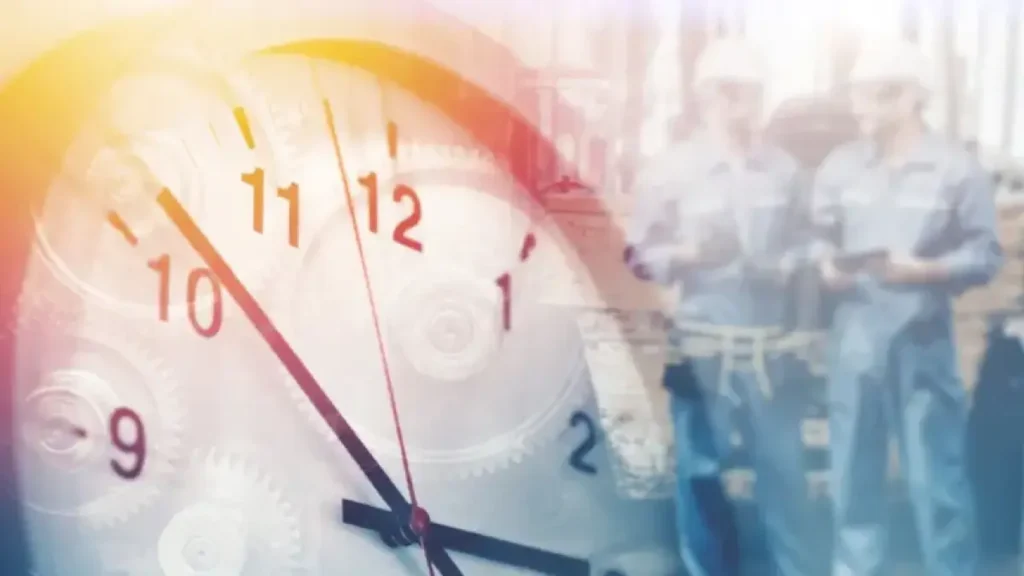 Diputados retomarán debate de jornada de 40 horas este lunes