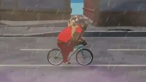 Damon and Baby y más juegos concretan su debut en Nintendo Switch