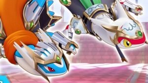 Latios y Latias protagonizan los siguientes Pases de Combate de Pokémon Unite