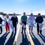 “Va Nuevo León por 15 mil cruces en Puente Colombia”: Samuel García