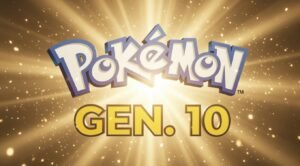 Los subtítulos de las próximas entregas principales de Pokémon se habrían filtrado a menos de una semana del nuevo Pokémon Presents.