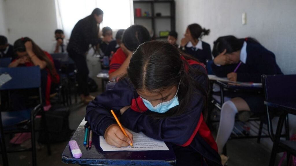 ¿Cuándo se reanudarán las clases en Michoacán? Autoridades lo aclaran