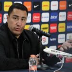 Efraín Juárez, después de vencer a Rayados: “No trabajo para callar bocas”