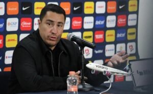 Efraín Juárez, después de vencer a Rayados: “No trabajo para callar bocas”