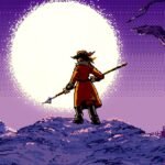 Saint Slayer: Spear of Sacrilege y más juegos llegan pronto a Nintendo Switch