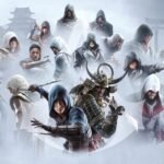 Ubisoft nombra un nuevo equipo de liderazgo para la marca Assassin’s Creed: esta es su trayectoria