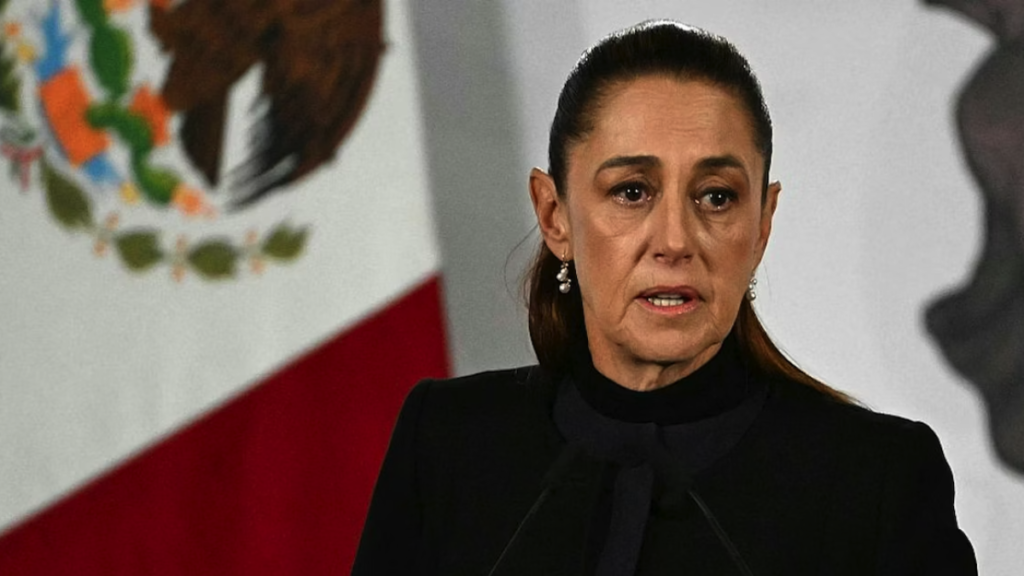 La captura y muerte de “El Mencho” da oxígeno a México en su relación bilateral con UE