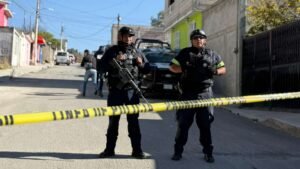 ¿Qué Pasó en Tultepec Hoy? Hallan Restos Humanos en Bolsas Esparcidas en la Calle en Edomex