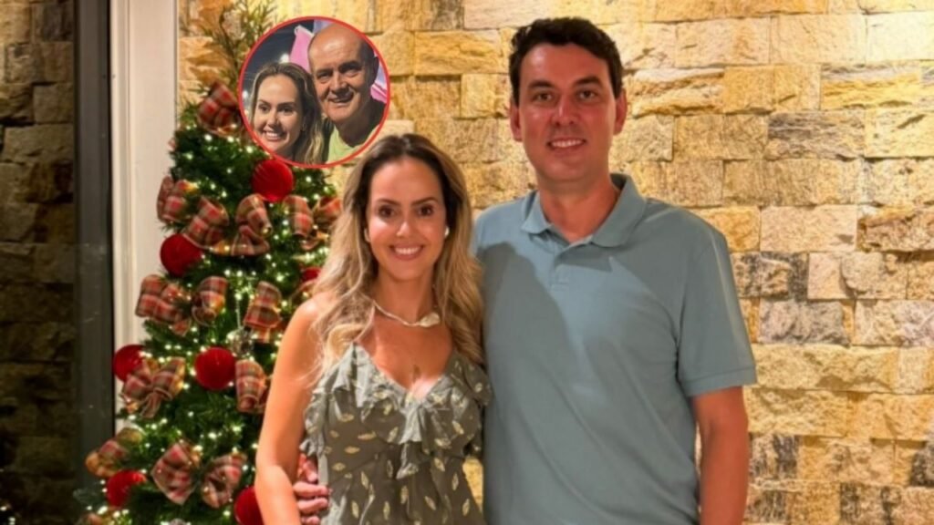 Mamá del político Thales Machado que mató a hijos por celos rompe el silencio: “Nunca aprobé ese matrimonio”