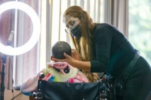 Pese a tener alta posibilidad de curación, el cáncer infantil se detecta tarde